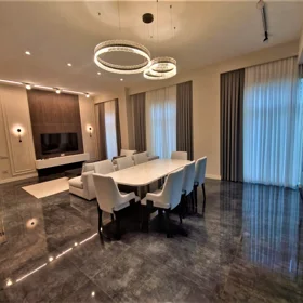 Baku-da 140.0 m2 mənzil kirayə verilir - Şəkil 3