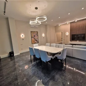 Baku-da 140.0 m2 mənzil kirayə verilir - Şəkil 5