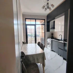 In Baku 105.0 m² apartment is for rent - Image 2