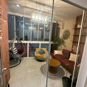 In Baku 174.0 m² apartment is for rent - Image 4