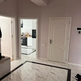 In Baku 108.0 m² apartment is for rent - Image 5