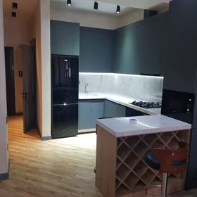 In Baku 74.0 m² apartment is for rent - Image 3