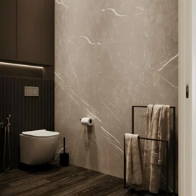 In Baku 70.0 m² apartment is for rent - Image 4