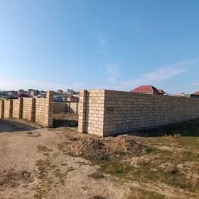 Baku-da nan sot torpaq satılır - Şəkil 5