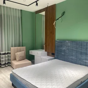 In Baku 146.0 m² apartment is for rent - Image 2