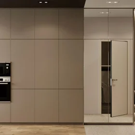 In Baku 70.0 m² apartment is for rent - Image 5