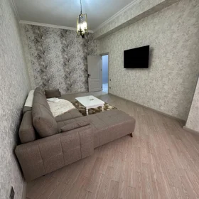 In Baku 90.0 m² apartment is for rent - Изображение 2