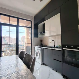 In Baku 105.0 m² apartment is for rent - Image 3