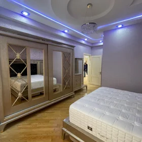 In Baku 130.0 m² apartment is for rent - Image 5