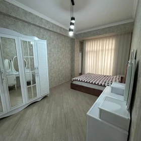 In Baku 90.0 m² apartment is for rent - Изображение 3