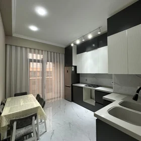 In Baku 90.0 m² apartment is for rent - Изображение 4