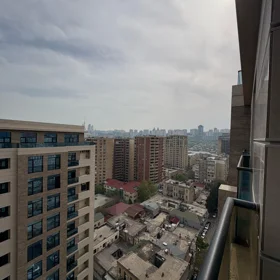 In Baku 90.0 m² apartment is for rent - Изображение 5