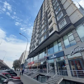 In Baku 440.0 m² office is for rent - Изображение 2