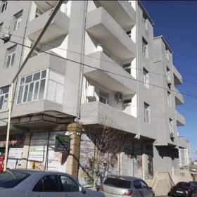 Baku-da 52.0 m2 mənzil satılır - Şəkil 2