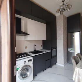 In Baku 105.0 m² apartment is for rent - Изображение 4