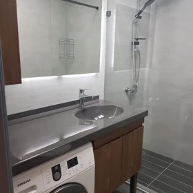 In Baku 74.0 m² apartment is for rent - Image 5