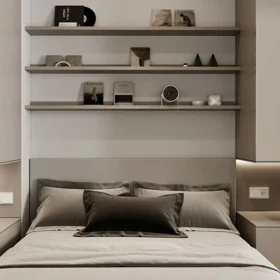 In Baku 70.0 m² apartment is for rent - Image 2