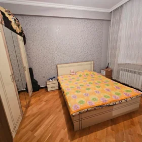 In Baku 65.0 m² apartment is for sale - Image 2