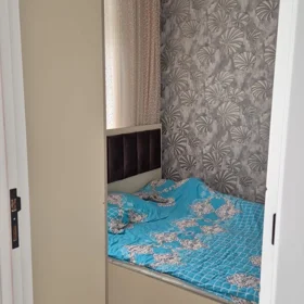 In Baku 55.0 m² apartment is for sale - Image 2