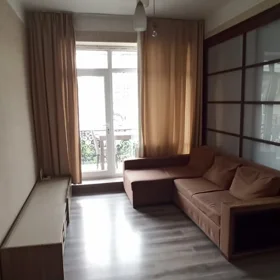 Baku-da 70.0 m2 mənzil kirayə verilir - Şəkil 3