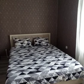 Baku-da 70.0 m2 mənzil kirayə verilir - Şəkil 5