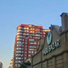 Baku-da 60.0 m2 mənzil kirayə verilir - Şəkil 3