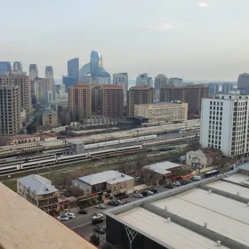 Baku-da 60.0 m2 mənzil kirayə verilir - Şəkil 4