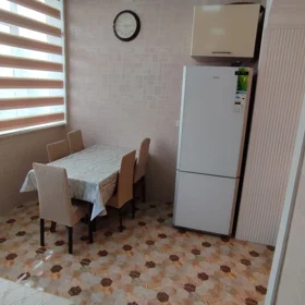 Baku-da 60.0 m2 mənzil kirayə verilir - Şəkil 5