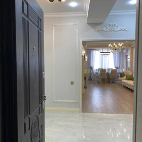 In Baku 120.0 m² apartment is for sale - Изображение 2