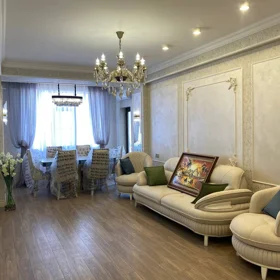 In Baku 120.0 m² apartment is for sale - Изображение 3