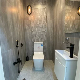 In Baku 120.0 m² apartment is for sale - Изображение 4