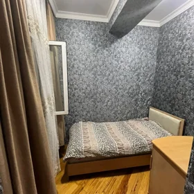 Baku-da 111.0 m2 mənzil kirayə verilir - Şəkil 4