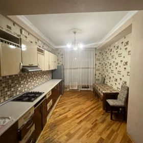 Baku-da 111.0 m2 mənzil kirayə verilir - Şəkil 5