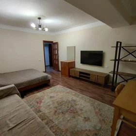 Baku-da 50.0 m2 mənzil kirayə verilir - Şəkil 2