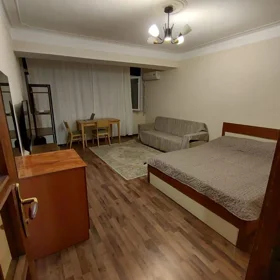 Baku-da 50.0 m2 mənzil kirayə verilir - Şəkil 3