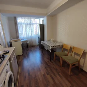 Baku-da 50.0 m2 mənzil kirayə verilir - Şəkil 4