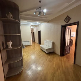 Baku-da 170.0 m2 mənzil kirayə verilir - Şəkil 3