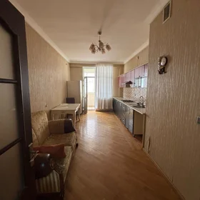 Baku-da 170.0 m2 mənzil kirayə verilir - Şəkil 4