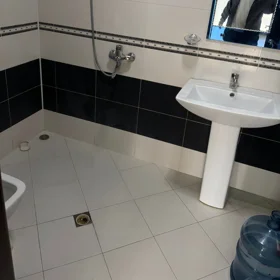 Baku-da 170.0 m2 mənzil kirayə verilir - Şəkil 5