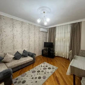 Baku-da 100.0 m2 mənzil kirayə verilir - Şəkil 2