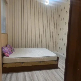 Baku-da 60.0 m2 mənzil kirayə verilir - Şəkil 4