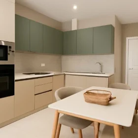 In Baku 105.0 m² apartment is for rent - Image 2