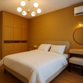 In Baku 105.0 m² apartment is for rent - Image 4