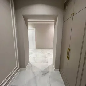 In Baku 105.0 m² apartment is for rent - Image 5