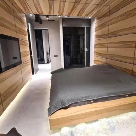 In Baku 75.0 m² apartment is for rent - Image 3