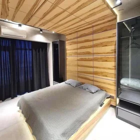 In Baku 75.0 m² apartment is for rent - Image 4