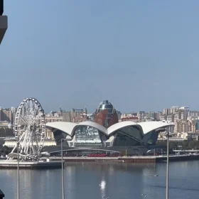 In Baku 40.0 m² apartment is for rent - Изображение 2