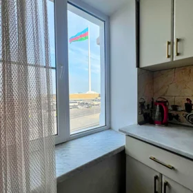 In Baku 40.0 m² apartment is for rent - Изображение 5