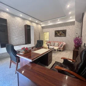 Baku-da 93.0 m2 ofis kirayə verilir - Şəkil 3