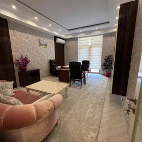 Baku-da 93.0 m2 ofis kirayə verilir - Şəkil 4